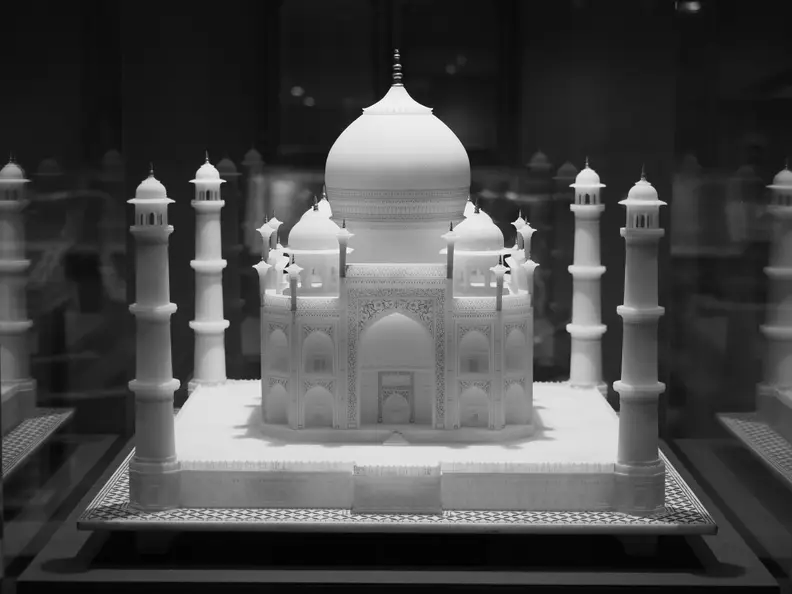 A sample from the OM-D E-M5 Mark II
