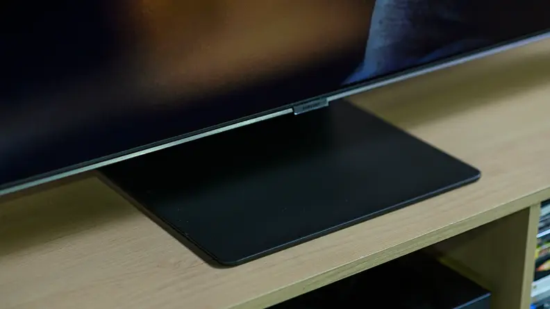 Samsung Q90R Design Stand