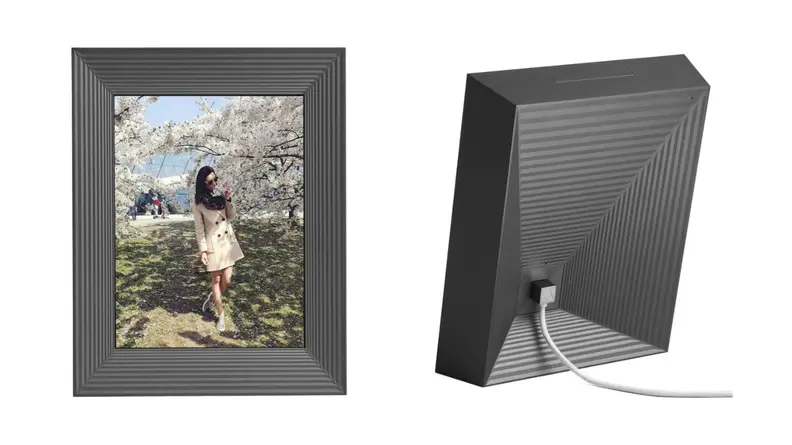 Digital Picture Frame