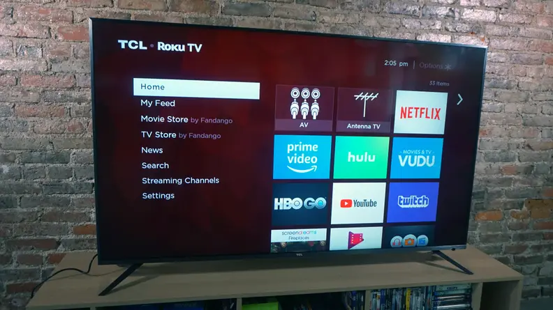 TCL 6 Series review