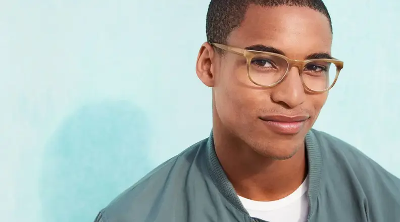 Warby Parker Frames