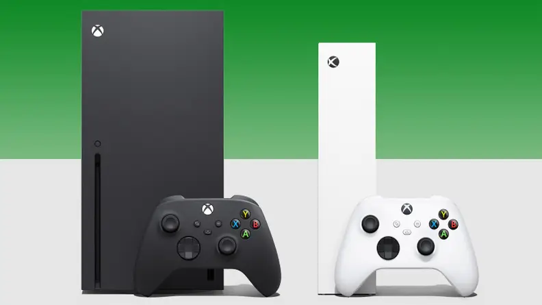 Xbox Series X vs. Xbox Series S: Difference in Cost