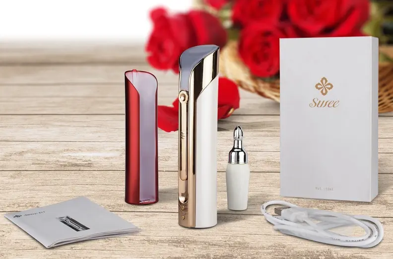 JoyPlus Portable Skin Care Smart Nano SPA Device