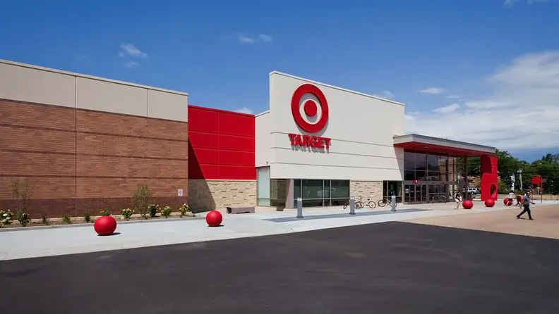 Target Black Friday