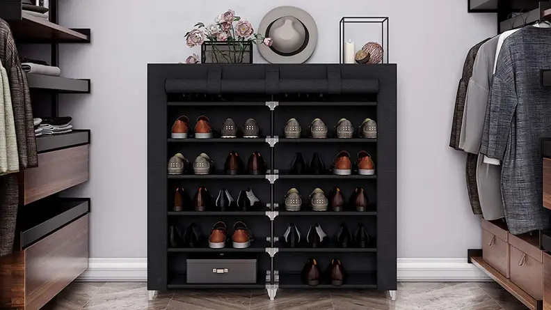Shoe Tiers
