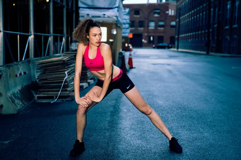 The A9 makes an ideal sports and action camera, but it can just as easily be used for portraits and static subjects.