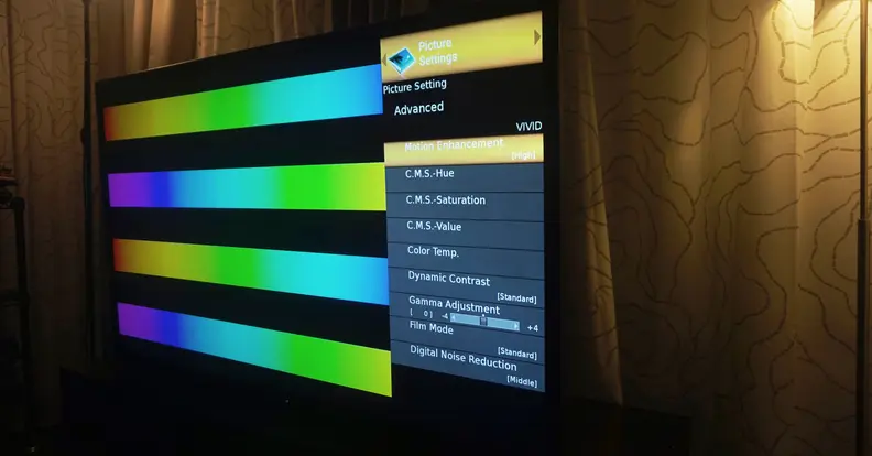 SunBrite Outdoor TV Veranda series