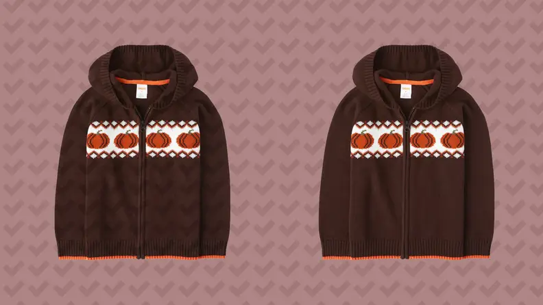 Thanksgiving hoodie