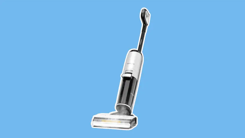 Tineco Floor One S7 cordless steam mop