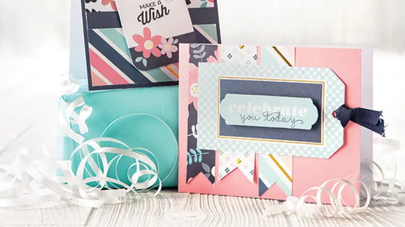 Annie's Cardmaking Club