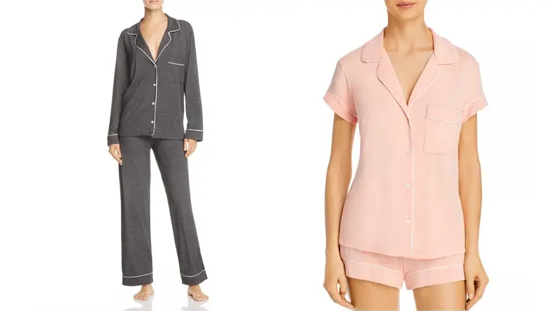 pajamas