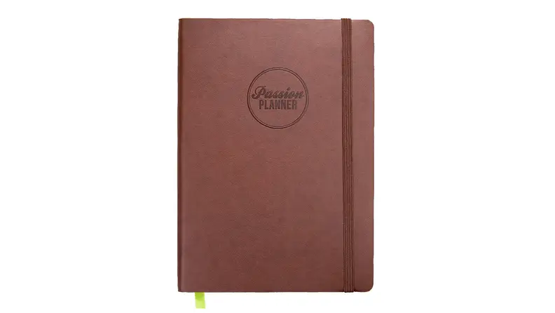 Passion Planner