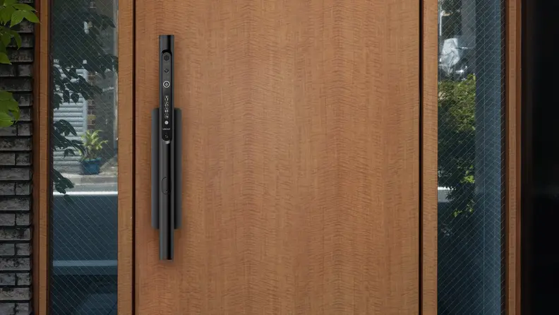 Lockly smart locks