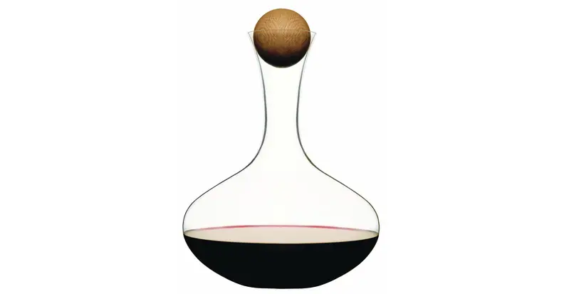 Wine decanter