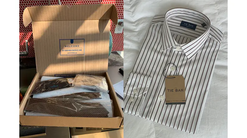 Tie Bar Review: Affordable style for men - Reviewed