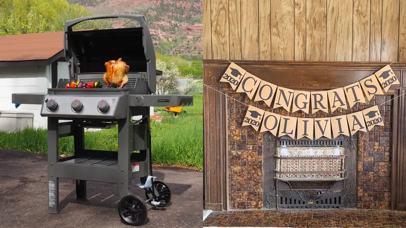 grillbanner
