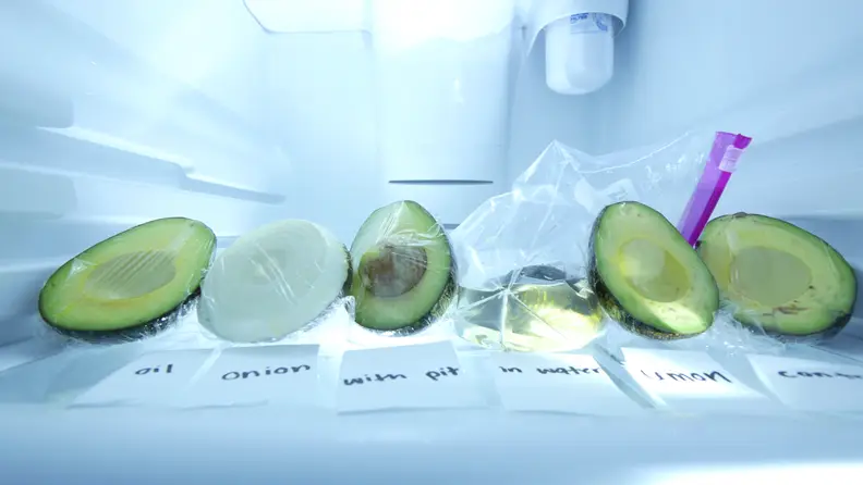 Fridge