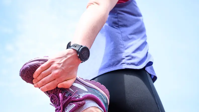 Garmin Forerunner 245 Music