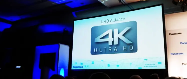 uhd alliance