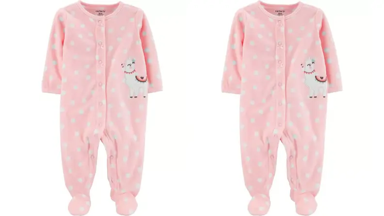 Llama PJs