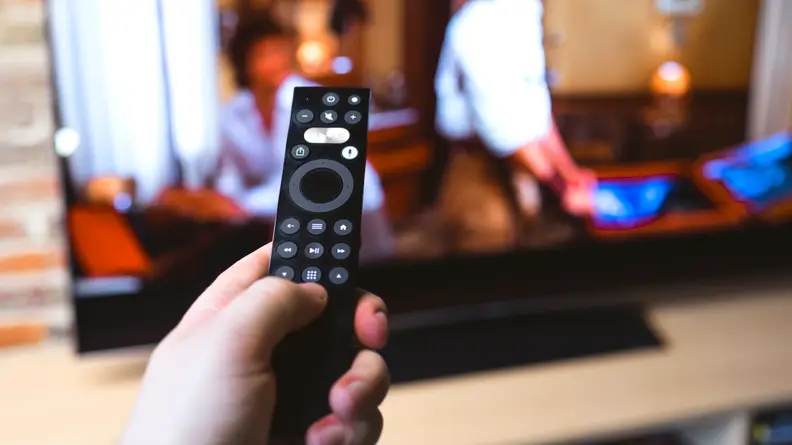 The Best Universal Remote Controls: Caavo Control Center+ Remote Control