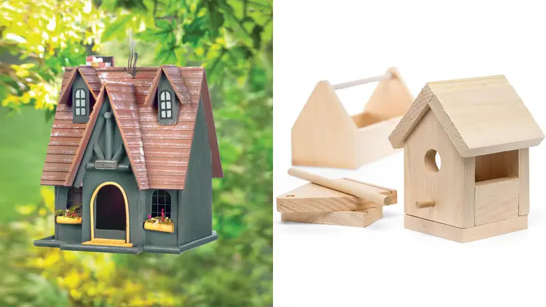 birdhouse