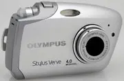 Fujifilm FinePix F440 Digital Camera Review - Reviewed