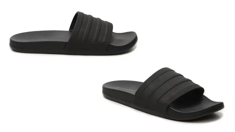 Adidas Cloudfoam Slides