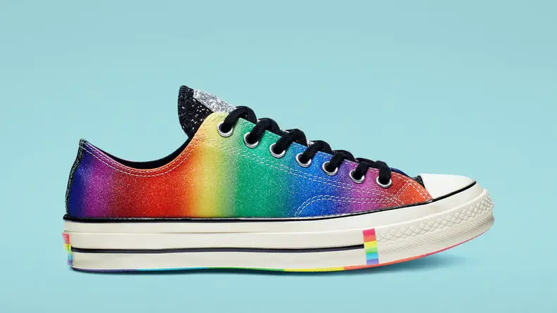 Pride Month 2019
