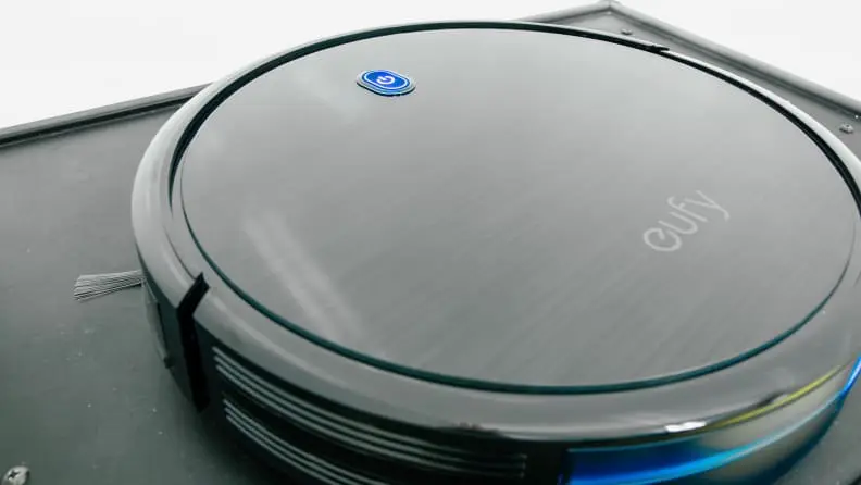 Eufy robovac