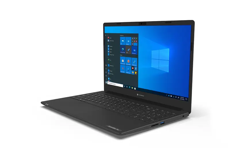 Windowsノート本体 Toshiba dynabook satellite t574/55k 東芝