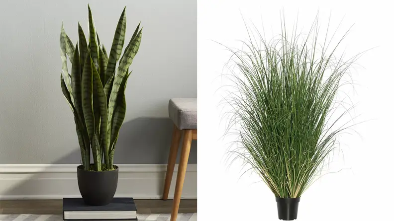 The 9 best places to buy artificial plants online - Reviewed