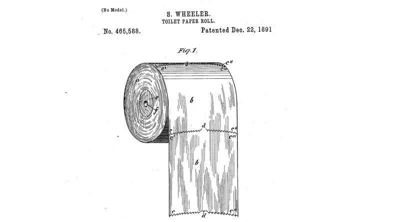 The over-under toilet paper debate