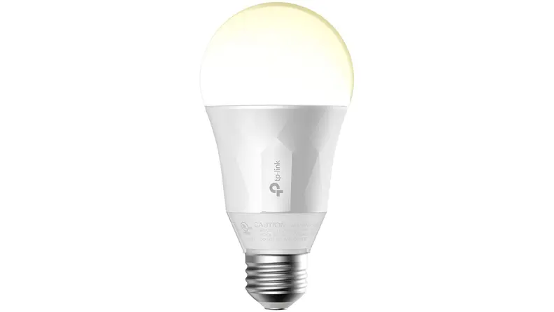 TP-Link Smart Bulb