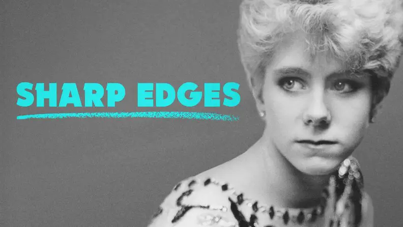 Tonya Harding, as seen in "Sharp Edges," one of the best celebrity documentaries to stream now.