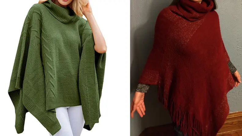 Poncho