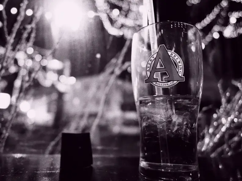 The PEN-F's monochrome options let you customize your black and white photos.