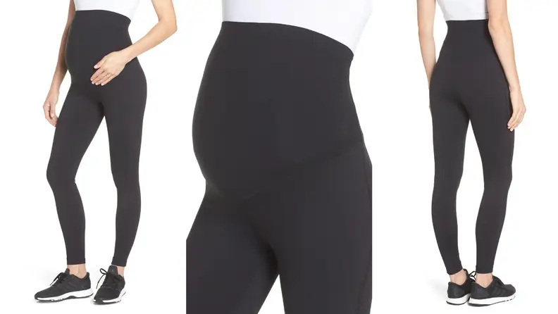 Zella Maternity Leggings