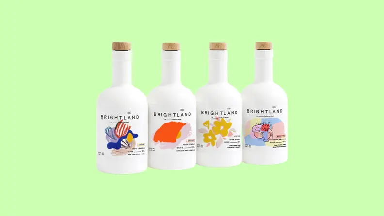 bright land oils