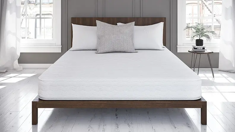 Signature Sleep Mattress