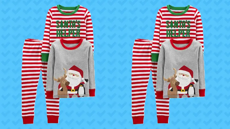 PJ set