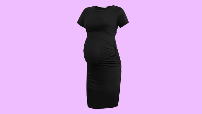 Maternity dress