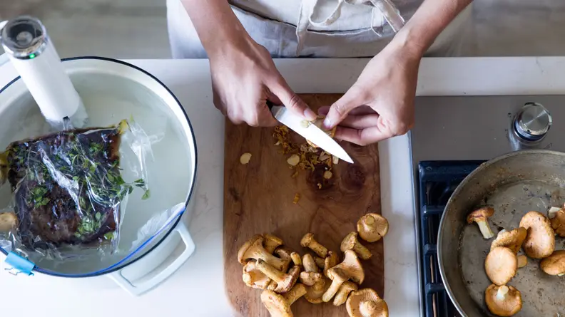 Joule Sous Vide