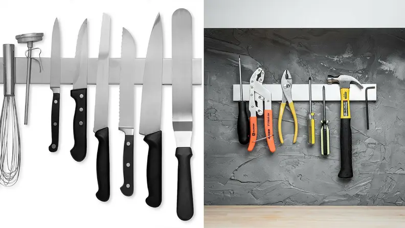 Modern Innovation Magnetic Strip