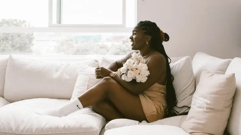 Best Valentine's Day gifts: Bouqs Subscription