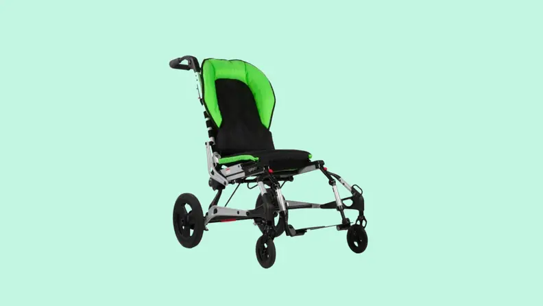 7 Best Adaptive and Special Needs Strollers of 2026 - Reviewed
