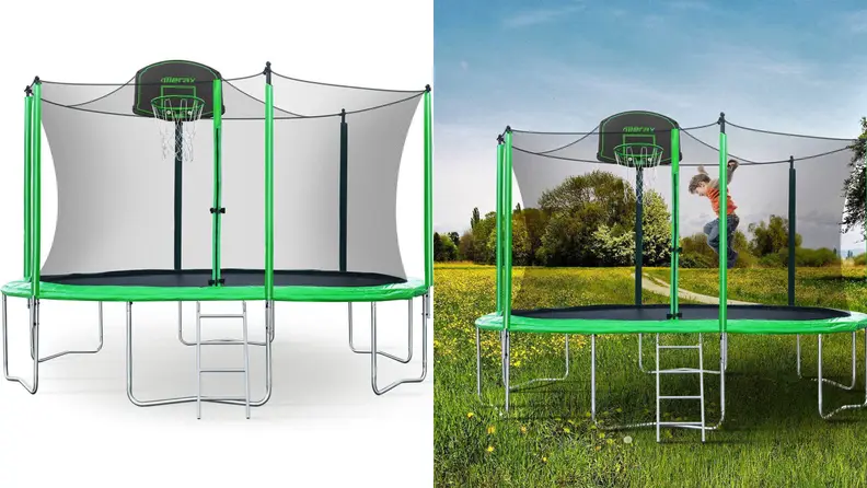 meraxtrampoline