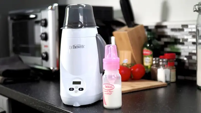 Dr. Brown's Deluxe Bottle Warmer