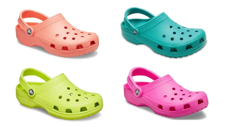 Women's Crocs