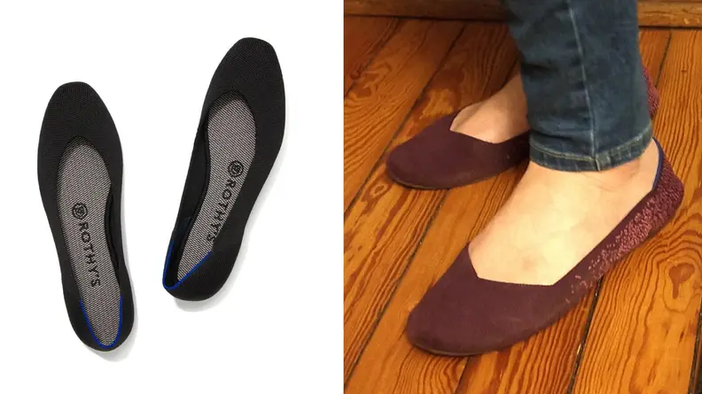 Rothys